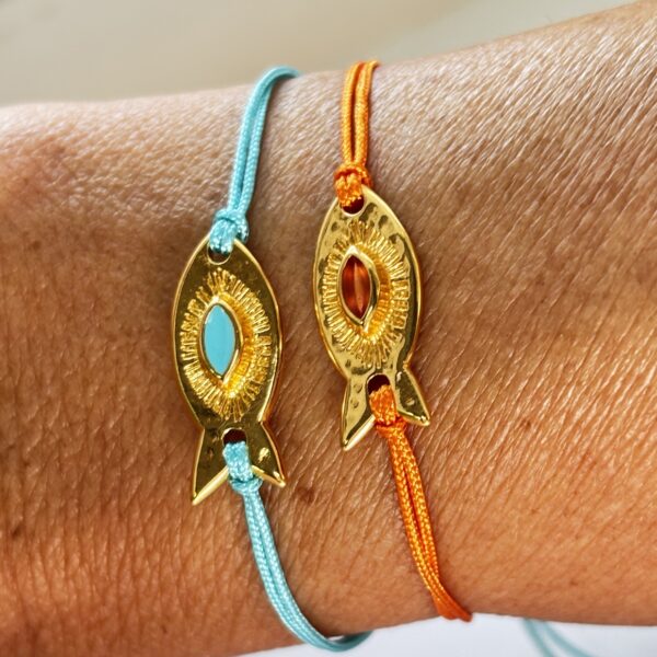 Bracelet femme Thaïa