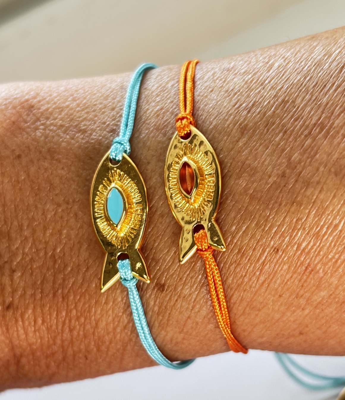 Bracelet femme Thaïa