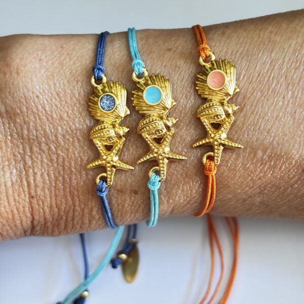 Bracelet femme Vahiné